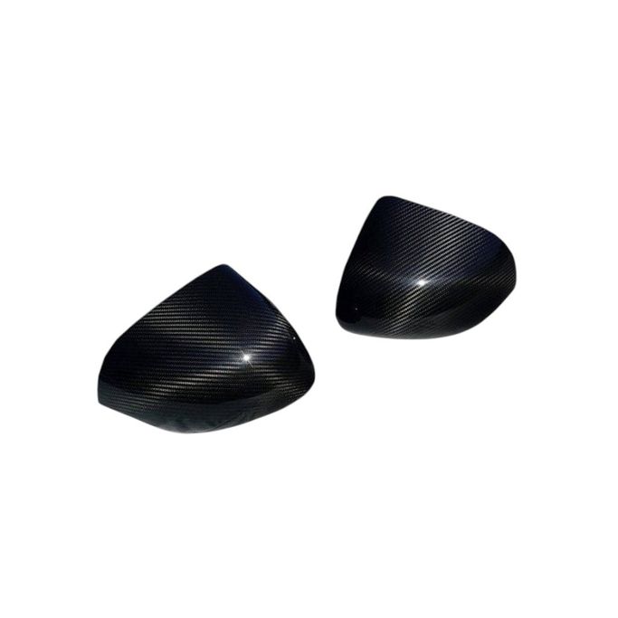 C6 750 62, NOVITEC C6 750 62 Mirrors Cover, Visible Carbon for MCLAREN 750S 2023- في الإمارات العربية المتحدة, دبي. Condition - new. Price ⁦7,290 AED⁩. Photo, seller contacts | AUTO.AE