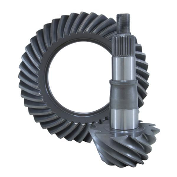 YGA-24096, Yukon Gear & Axle Ring and Pinion Sets YG F8.8-373 Ford 8.8 in. 3.73 Gears في الإمارات العربية المتحدة, دبي. Condition - new. Price ⁦1,880 AED⁩. Photo, seller contacts | AUTO.AE