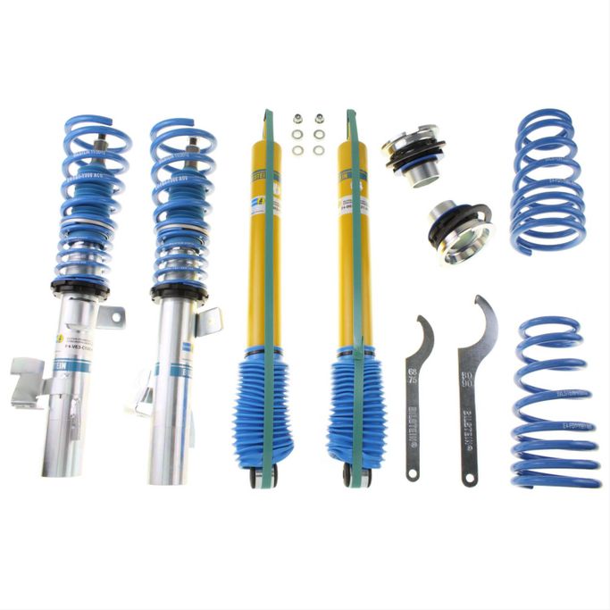 BSN-47-121225, Bilstein B14 PSS Suspension Kits 47-121225 в ОАЭ, Дубай. Состояние - новое. Цена 6 210 AED. Фото, контакты продавца | AUTO.AE