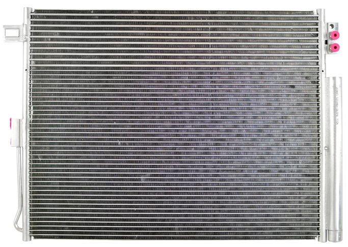 OSC-3893, OSC Automotive Air Conditioning Condensers for 2011-2025 DURANGO, 2011-2021 GRAND CHEROKEE, 2022 GRAND CHEROKEE WK - 3893 في الإمارات العربية المتحدة, دبي. Condition - new. Price ⁦420 AED⁩. Photo, seller contacts | AUTO.AE