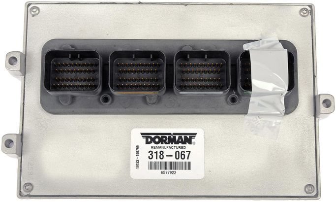 RNB-318-354, Dorman Remanufactured Powertrain Control Modules for 2010 DAKOTA, RAM 1500 - 318-354 in UAE, Dubai. Condition - new. Price ⁦2,010 AED⁩. Photo, seller contacts | AUTO.AE