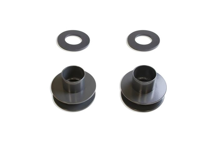 MXT-833725, MaxTrac Suspension Leveling Kits for 2005-2025 F-250 SUPER DUTY, F-350 SUPER DUTY - 833725 في الإمارات العربية المتحدة, دبي. Condition - new. Price ⁦570 AED⁩. Photo, seller contacts | AUTO.AE