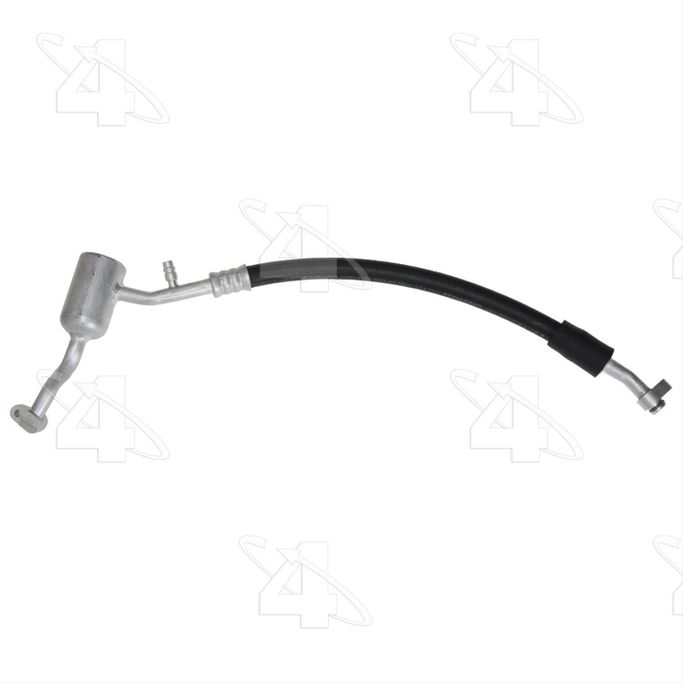 FSS-55661, Four Seasons Air Conditioning Suction Hoses for 2001-2003 LS430 - 55661 in UAE, Dubai. Condition - new. Price 170 AED. Photo, seller contacts | AUTO.AE
