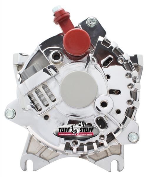 TFF-8252DP, Tuff Stuff Performance High-Amp Output Alternators for 1999-2004 MUSTANG - 8252DP في الإمارات العربية المتحدة, دبي. Condition - new. Price 1,910 AED. Photo, seller contacts | AUTO.AE