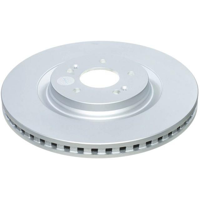 PWR-JBR1934EVC, PowerStop Evolution GEOMET Coated Rotors for 2021-2025 K5, SONATA - JBR1934EVC في الإمارات العربية المتحدة, دبي. Condition - new. Price 370 AED. Photo, seller contacts | AUTO.AE