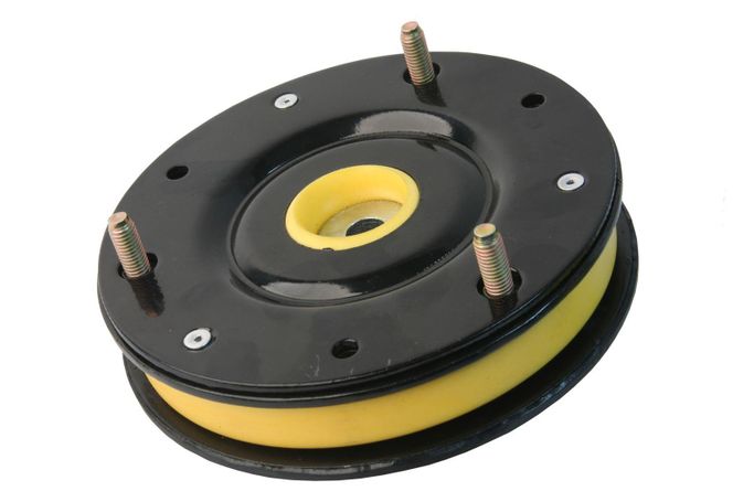 URO-009745, URO Parts Shock Mounts for 1997-2006 XK8, 2000-2006 XKR - MJA2170BD في الإمارات العربية المتحدة, دبي. Condition - new. Price ⁦450 AED⁩. Photo, seller contacts | AUTO.AE