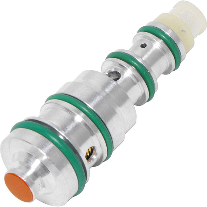UAC-EX10464C, Universal Air Conditioner Vacuum Solenoid Valves EX 10464C in UAE, Dubai. Condition - new. Price 90 AED. Photo, seller contacts | AUTO.AE