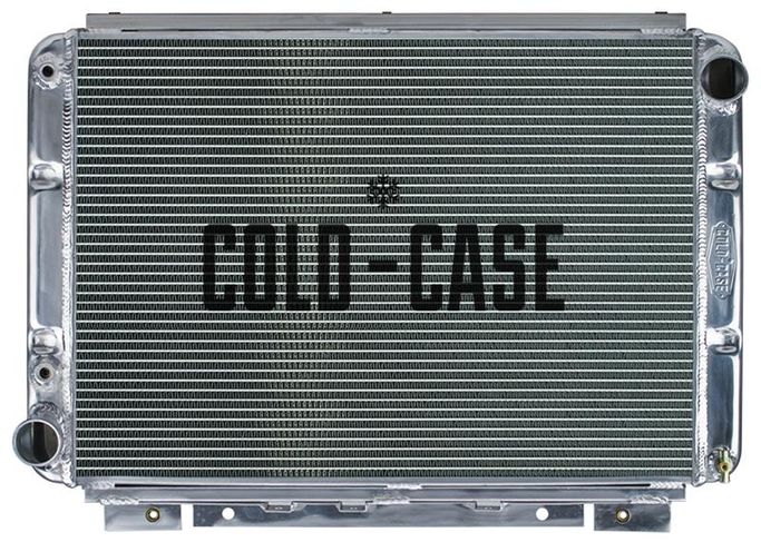 RAD-FOH584A, Cold Case Performance Aluminum Radiators for 1964-1966 THUNDERBIRD - FOH584A في الإمارات العربية المتحدة, دبي. Condition - new. Price 2,080 AED. Photo, seller contacts | AUTO.AE