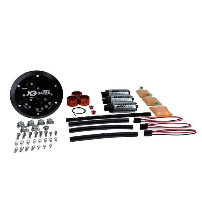 DWK-9-201-7031, DeatschWerks - Fuel Pump Components for 1999-2004 F-150 - 9-201-7031 в ОАЭ, Дубай. Состояние - новое. Цена ⁦3 770 AED⁩. Фото, контакты продавца | AUTO.AE