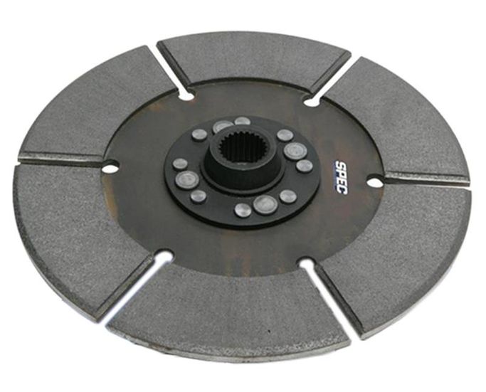 SXC-SCD505, SPEC Stage 5 Clutch Discs SCD505 in UAE, Dubai. Condition - new. Price 1,580 AED. Photo, seller contacts | AUTO.AE