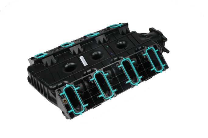 ADO-89018187, ACDelco GM Genuine Parts Intake Manifolds 89018187 in UAE, Dubai. Condition - new. Price 930 AED. Photo, seller contacts | AUTO.AE