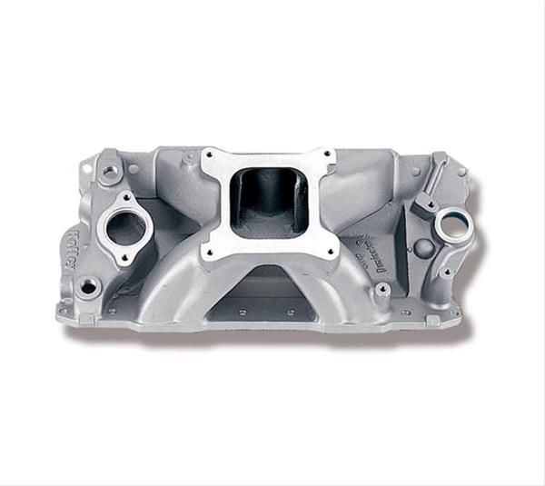 HLY-300-25, Holley Strip Dominator Intake Manifolds 300-25 in UAE, Dubai. Condition - new. Price 1,910 AED. Photo, seller contacts | AUTO.AE