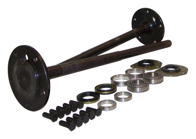 RTO-RT23008, RT Off-Road Performance Axle Kits for 1982-1986 CJ7, 1982-1985 SCRAMBLER - RT23008 в ОАЭ, Дубай. Состояние - новое. Цена ⁦1 770 AED⁩. Фото, контакты продавца | AUTO.AE