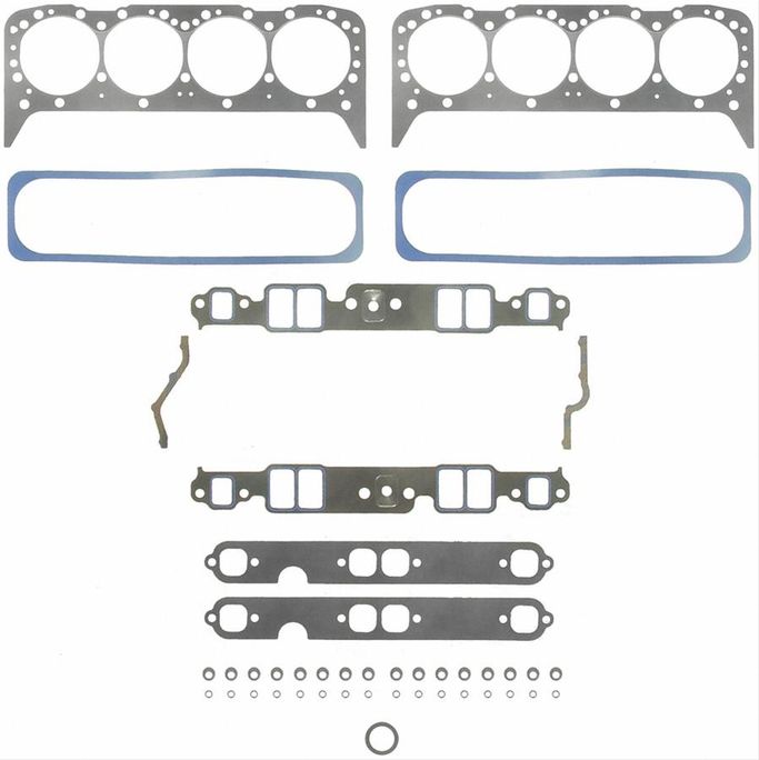 FEL-17214, Fel-Pro Performance Marine Head Set Gaskets 17214 في الإمارات العربية المتحدة, دبي. Condition - new. Price 890 AED. Photo, seller contacts | AUTO.AE