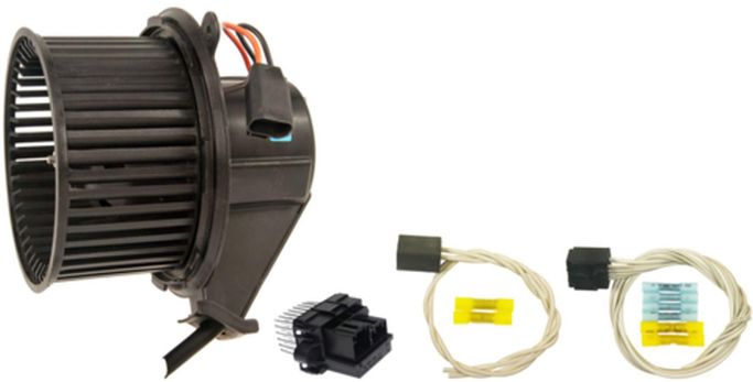 FSS-75865BRK1, Four Seasons Blower Motors 75865BRK1 in UAE, Dubai. Condition - new. Price ⁦700 AED⁩. Photo, seller contacts | AUTO.AE