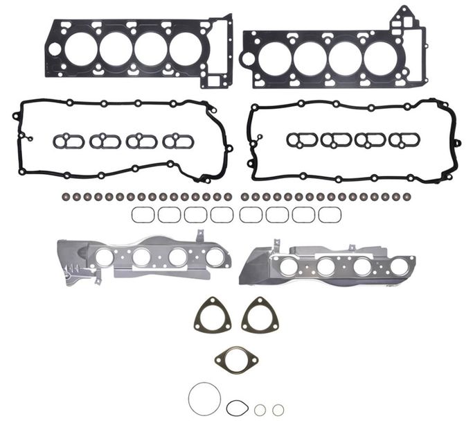 AJU-52444800, Ajusa Engine Gasket Sets for 2010-2012 RANGE ROVER SPORT, RANGE ROVER, 2010 LR4 - 52444800 في الإمارات العربية المتحدة, دبي. Condition - new. Price 2,180 AED. Photo, seller contacts | AUTO.AE