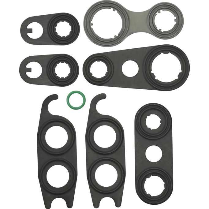 UAC-RS2500, Universal Air Conditioner Air Conditioner System Seal Kits RS 2500 in UAE, Dubai. Condition - new. Price 40 AED. Photo, seller contacts | AUTO.AE