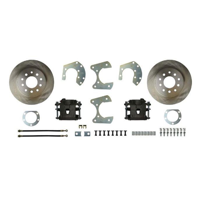 RSD-MDCRDM1, The Right Stuff Rear Disc Brake Conversion Kits MDCRDM1 in UAE, Dubai. Condition - new. Price 2,380 AED. Photo, seller contacts | AUTO.AE