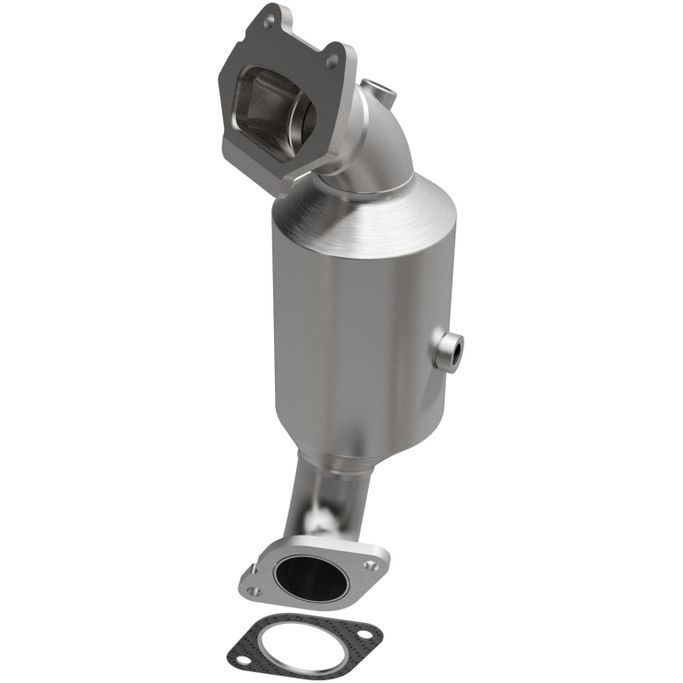 MPE-52227, MagnaFlow Direct-Fit Catalytic Converters 52227 in UAE, Dubai. Condition - new. Price 2,310 AED. Photo, seller contacts | AUTO.AE