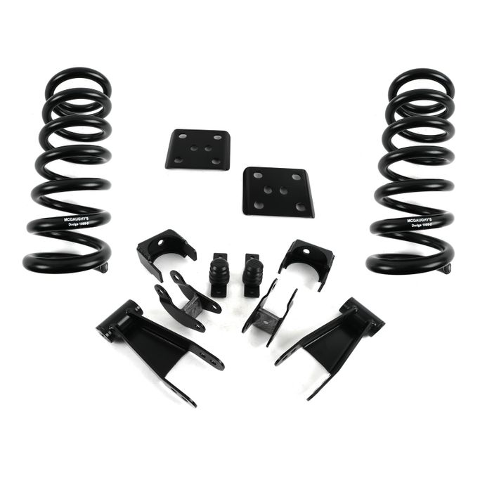 MMC-44004, McGaughy's Suspension Lowering Kits for 2002-2005 RAM 1500 - 44004 в ОАЭ, Дубай. Состояние - новое. Цена 2 290 AED. Фото, контакты продавца | AUTO.AE