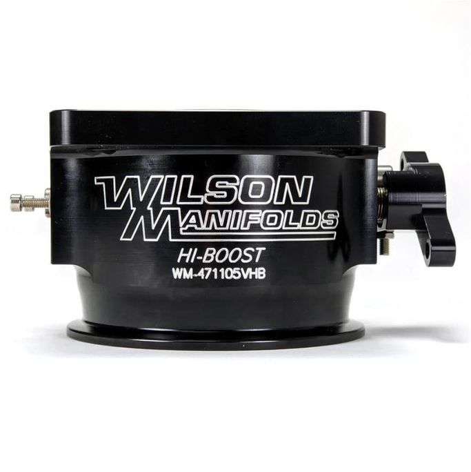 WSN-471105VHB, Wilson Manifolds HB Series Throttle Bodies 471105VHB في الإمارات العربية المتحدة, دبي. Condition - new. Price 4,840 AED. Photo, seller contacts | AUTO.AE