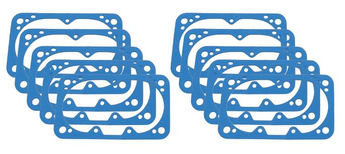 QFT-8-134-10QFT, Quick Fuel Carburetor Fuel Bowl Gaskets 8-134-10QFT в ОАЭ, Дубай. Состояние - новое. Цена ⁦250 AED⁩. Фото, контакты продавца | AUTO.AE