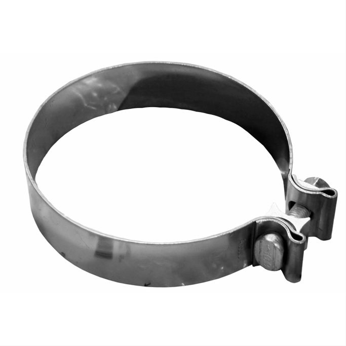 WLK-36442, Dynomax 5 Inch Exhaust Clamp 36442 في الإمارات العربية المتحدة, دبي. Condition - new. Price 80 AED. Photo, seller contacts | AUTO.AE