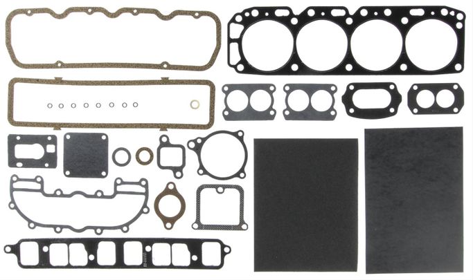 MAH-HS5719, Mahle Original Head Gasket Sets HS5719 в ОАЭ, Дубай. Состояние - новое. Цена ⁦340 AED⁩. Фото, контакты продавца | AUTO.AE