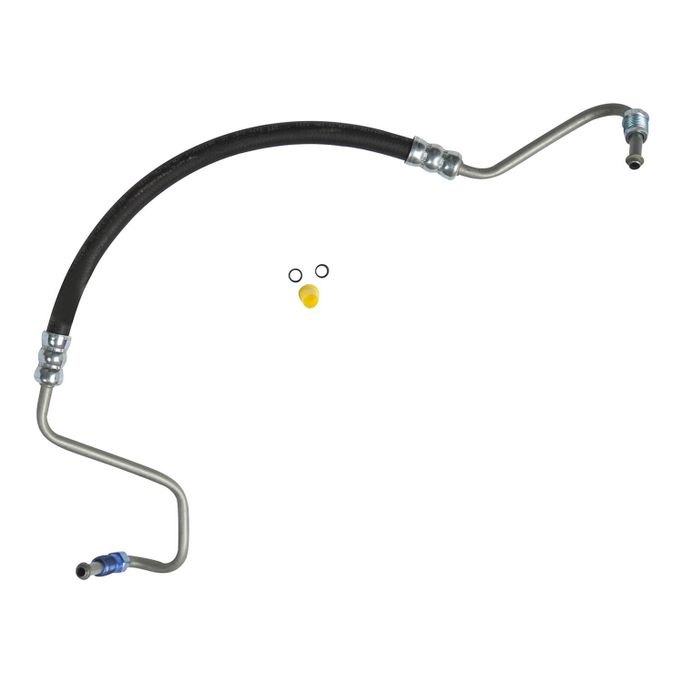EDD-71824, Edelmann Power Steering Pressure Hoses for 1991-1996 CHEROKEE, 1991-1992 COMANCHE - 71824B في الإمارات العربية المتحدة, دبي. Condition - new. Price 130 AED. Photo, seller contacts | AUTO.AE