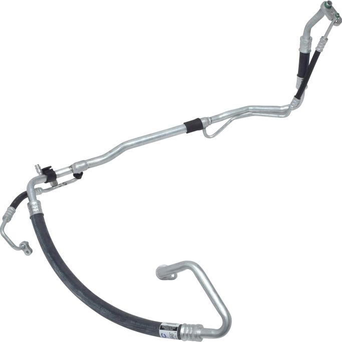UAC-HA113959C, Universal Air Conditioner Air Conditioning Suction and Liquid Hose Assemblies for 2012-2013 OPTIMA, 2011-2014 SONATA - HA 113959C in UAE, Dubai. Condition - new. Price 320 AED. Photo, seller contacts | AUTO.AE