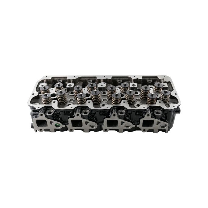PPE-110100113, Pacific Performance Engineering CNC-Ported LLY/LBZ/LMM Cast Iron Cylinder Heads 110100113 in UAE, Dubai. Condition - new. Price 8,170 AED. Photo, seller contacts | AUTO.AE
