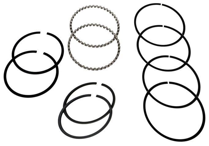 JEP-J10002-38105, JE Pistons Pro Seal Piston Rings J10002-3810-5 в ОАЭ, Дубай. Состояние - новое. Цена ⁦270 AED⁩. Фото, контакты продавца | AUTO.AE