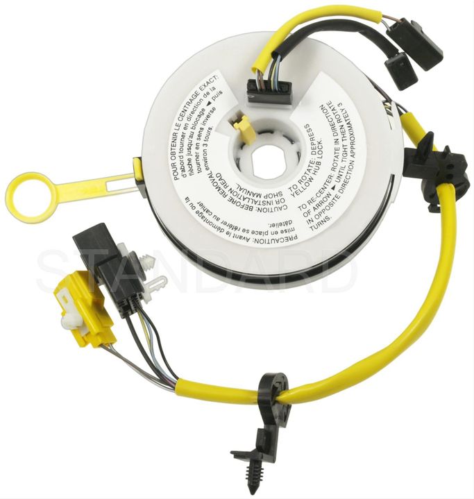 SMP-CSP130, Standard Motor Steering Column Clock Springs CSP130 في الإمارات العربية المتحدة, دبي. Condition - new. Price ⁦780 AED⁩. Photo, seller contacts | AUTO.AE