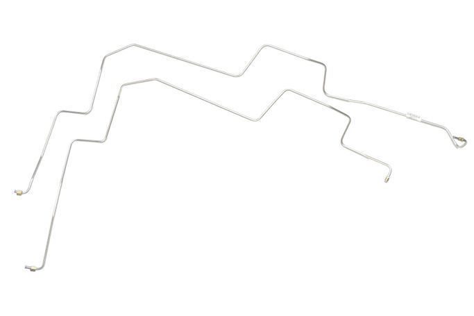 CST-MUT1012-SC, Classic Tube Automatic Transmission Cooler Lines for 1971-1973 MUSTANG - MUT1012-SC в ОАЭ, Дубай. Состояние - новое. Цена 490 AED. Фото, контакты продавца | AUTO.AE