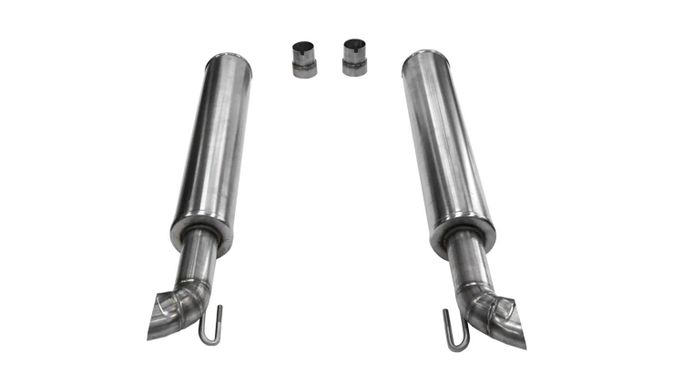CSE-14416, Corsa Xtreme Exhaust Systems for 2013-2017 VIPER - 14416 في الإمارات العربية المتحدة, دبي. Condition - new. Price 10,650 AED. Photo, seller contacts | AUTO.AE