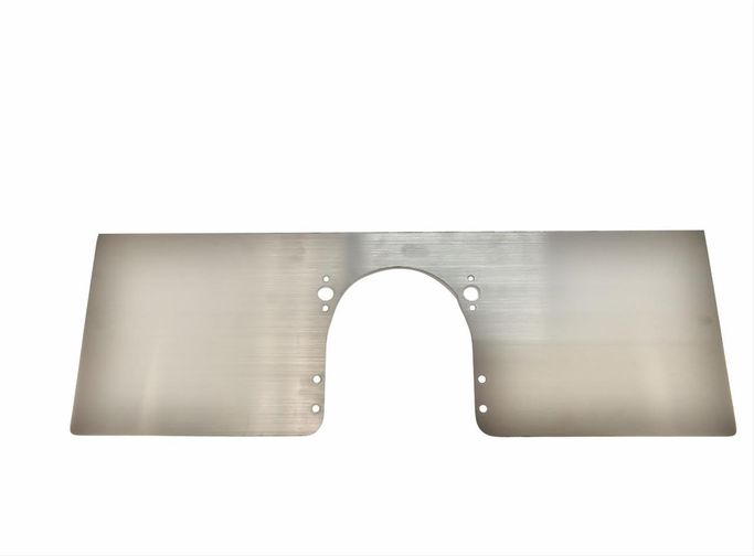 ICB-551800, ICT Billet Front Motor Plates 551800 في الإمارات العربية المتحدة, دبي. Condition - new. Price 630 AED. Photo, seller contacts | AUTO.AE