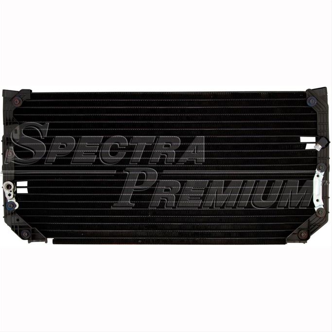 SGT-7-4617, Spectra Premium Air Conditioning Condensers for 1994-1997 COROLLA, PRIZM - 434-74617 in UAE, Dubai. Condition - new. Price 640 AED. Photo, seller contacts | AUTO.AE