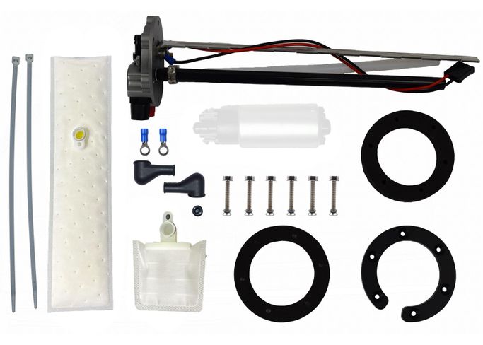 FIF-50014, FiTech Go Fuel In-Tank Pump Modules 50014 في الإمارات العربية المتحدة, دبي. Condition - new. Price 1,120 AED. Photo, seller contacts | AUTO.AE