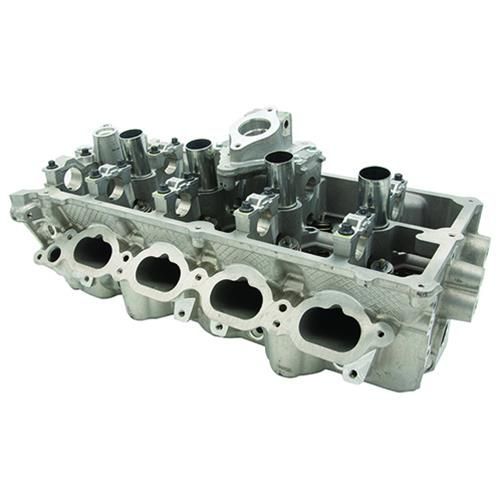FMS-M-6049-M50B, Ford Performance Parts Gen 3 Coyote Cylinder Heads for 2018 MUSTANG - M-6049-M50B in UAE, Dubai. Condition - new. Price ⁦4,230 AED⁩. Photo, seller contacts | AUTO.AE