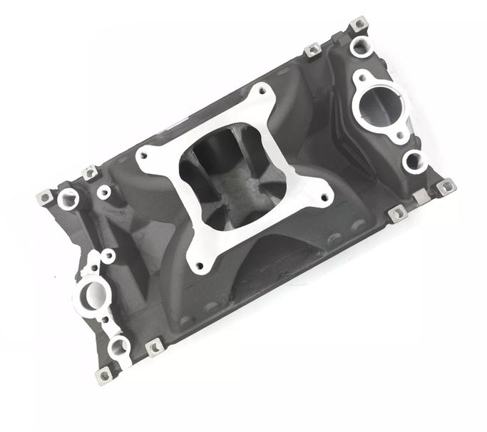 PFS-52047, Professional Products Intake Manifolds, Carbureted 52047 في الإمارات العربية المتحدة, دبي. Condition - new. Price 1,410 AED. Photo, seller contacts | AUTO.AE