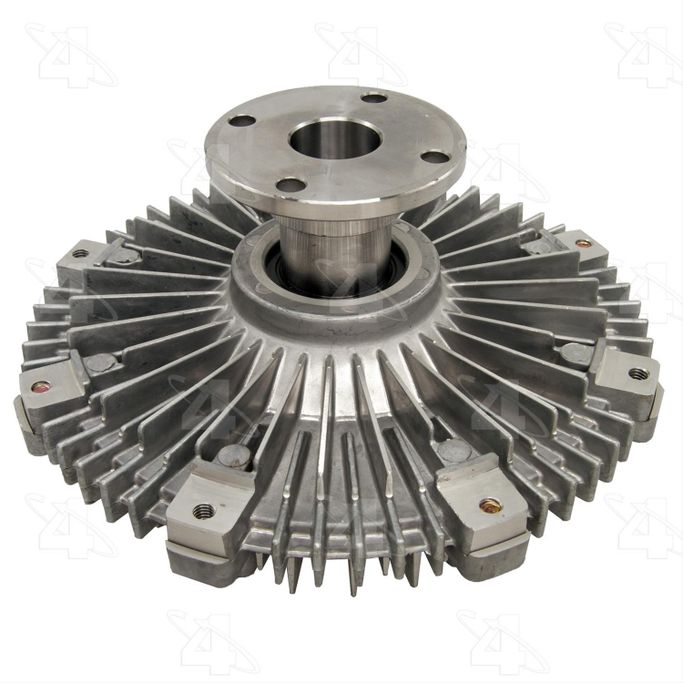FSS-46085, Four Seasons Fan Clutches for 2001-2006 MONTERO - 46085 في الإمارات العربية المتحدة, دبي. Condition - new. Price 910 AED. Photo, seller contacts | AUTO.AE