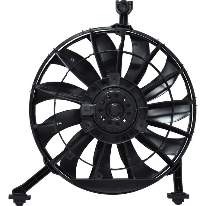 UAC-FA70038C, Universal Air Conditioner Electric Fans for 1995-1998 ACHIEVA, GRAND AM, SKYLARK - FA 70038C в ОАЭ, Дубай. Состояние - новое. Цена ⁦490 AED⁩. Фото, контакты продавца | AUTO.AE
