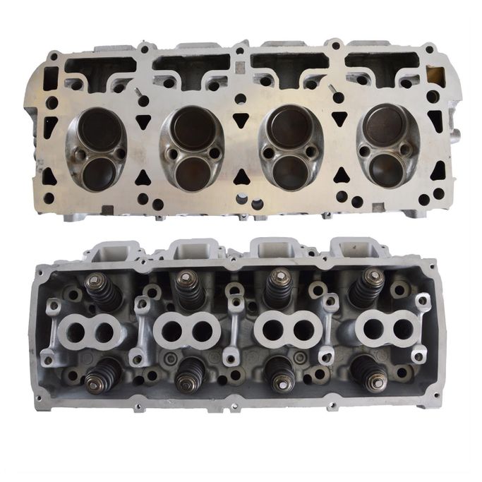EGN-CH1013R, Enginetech Cylinder Heads CH1013R in UAE, Dubai. Condition - new. Price 2,960 AED. Photo, seller contacts | AUTO.AE