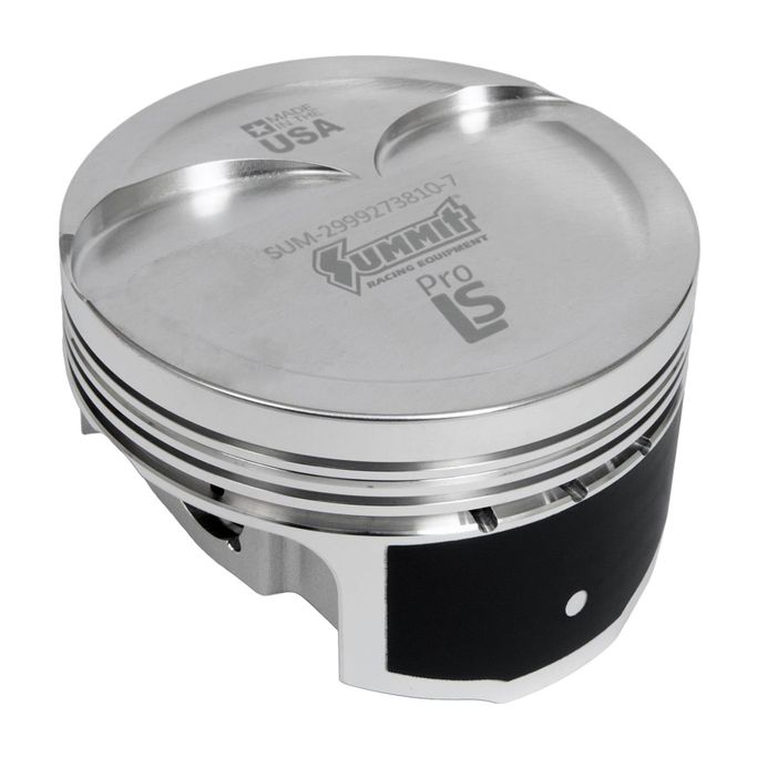 SUM-2999273810-7, Summit Racing™ Pro LS Forged Pistons SUM-2999273810-7 في الإمارات العربية المتحدة, دبي. Condition - new. Price ⁦3,820 AED⁩. Photo, seller contacts | AUTO.AE