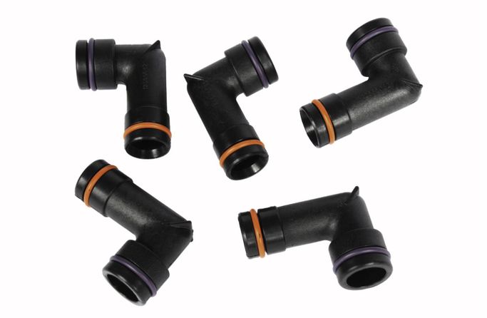 NAL-12565082, Chevrolet Performance Coolant Crossover Components 12565082 in UAE, Dubai. Condition - new. Price 20 AED. Photo, seller contacts | AUTO.AE