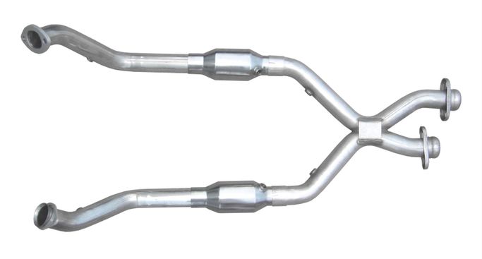 PYE-XFM33, Pypes Street-Legal X-Pipes for 1996-1998 MUSTANG - XFM33 в ОАЭ, Дубай. Состояние - новое. Цена ⁦3 980 AED⁩. Фото, контакты продавца | AUTO.AE