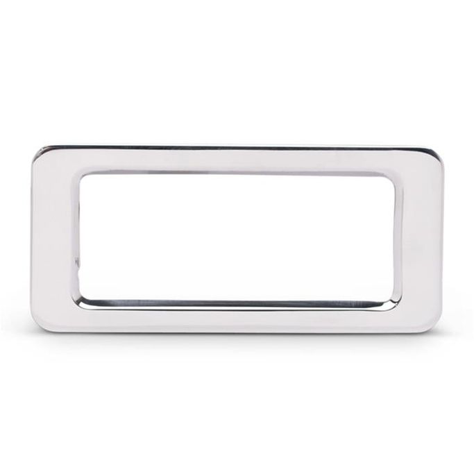 EMS-MS275-61CL, Eddie Motorsports Billet Aluminum Marker Light Bezels for 1971-1973 MUSTANG - MS275-61CL في الإمارات العربية المتحدة, دبي. Condition - new. Price ⁦330 AED⁩. Photo, seller contacts | AUTO.AE