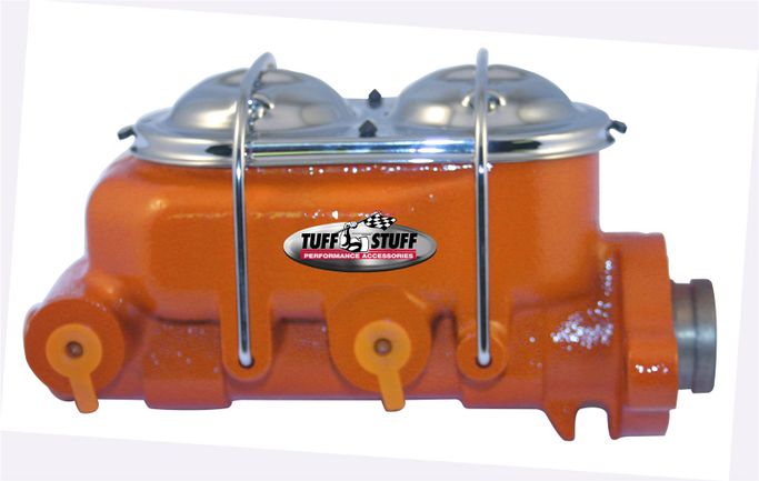 TFF-2020NCORANGE, Tuff Stuff Performance Brake Master Cylinders 2020NCORANGE в ОАЭ, Дубай. Состояние - новое. Цена 470 AED. Фото, контакты продавца | AUTO.AE