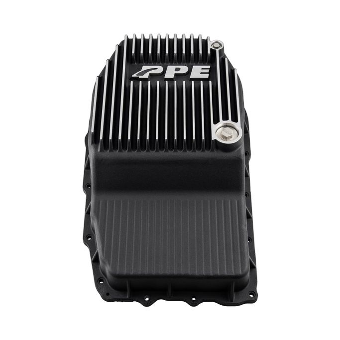 PPE-128051810, Pacific Performance Engineering Heavy-Duty Transmission Pans 128051810 in UAE, Dubai. Condition - new. Price 1,510 AED. Photo, seller contacts | AUTO.AE