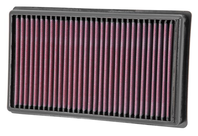 33-2998, K&N 33-2998 Replacement Air Filter AIR Filter; PEUGEOT RCZ 2.0L; 2011-2013 في الإمارات العربية المتحدة, دبي. Condition - new. Price 350 AED. Photo, seller contacts | AUTO.AE
